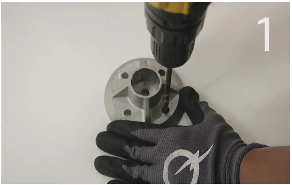 Assembly Instructions