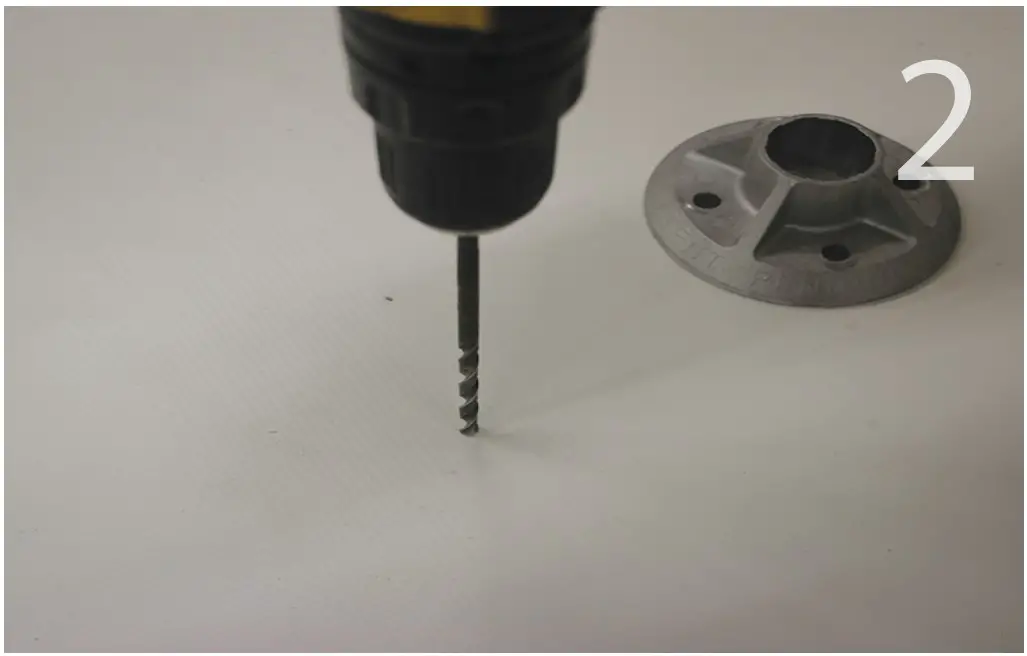 Assembly Instructions