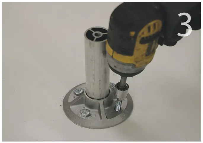 Assembly Instructions