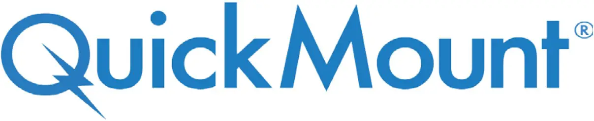 Quick Mount logo