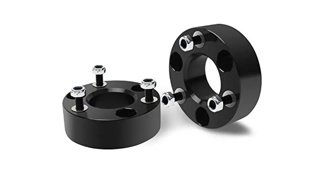 Nb Golden Lion 9f129 Leveling Lift Kits Instruction Manual