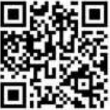 kbice FDFM1JA01Self Dispensing Nugget Ice Machine - qr code