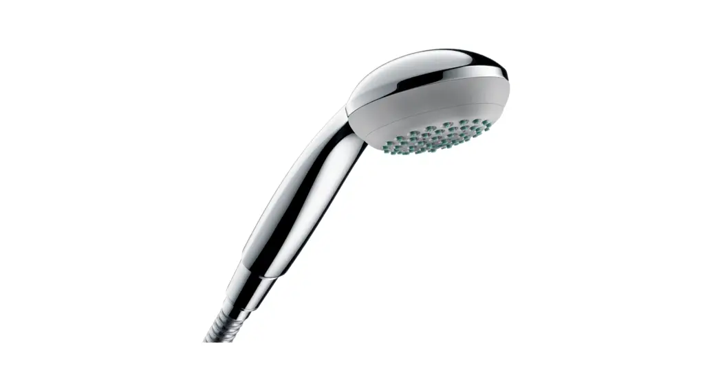 Hansgrohe 28585000 Crometta 85 1jet Hand Showers Instruction Manual Hansgrohe 28585000 Crometta 85 1jet Hand Showers Instruction Manual