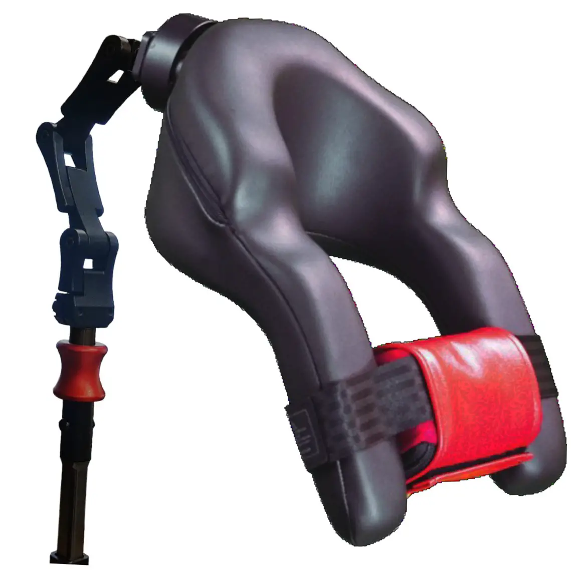 Stealth Products P91D654R2 i2i Head and Neck Upper Torso Support System - Cover