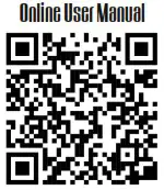 Stealth Products P91D654R2 i2i Head and Neck Upper Torso Support System - QR Code 3