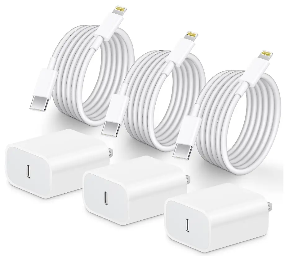 JUUSMART BY-01C-USB-C-Fast-Wall-Charger-PRODUCT