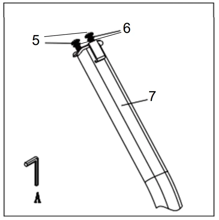 Assembly Instructions