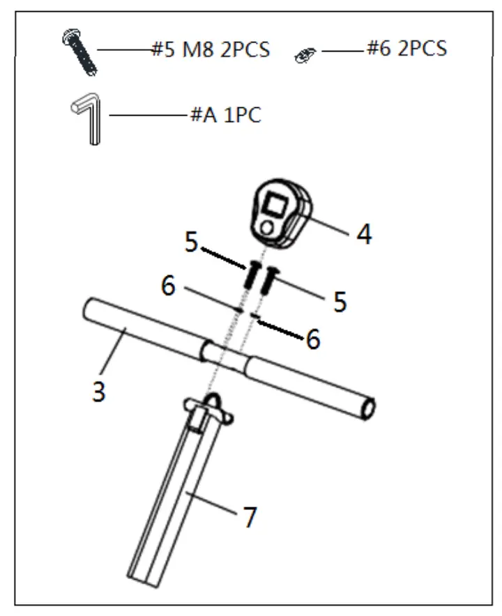 Assembly Instructions