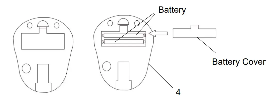 Battery Installation & Replacement