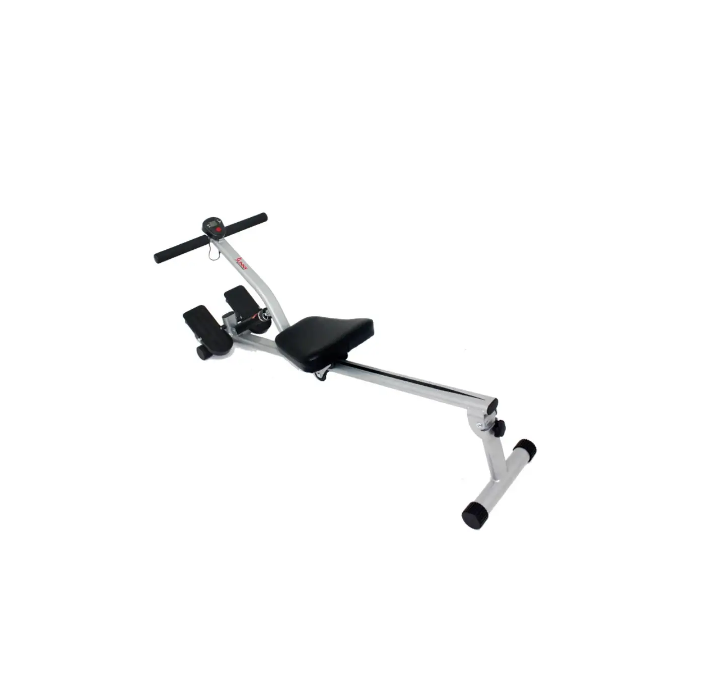 Sunny Sf-rw1205 Rowing Machine User Manual Sunny Sf-rw1205 Rowing Machine User Manual