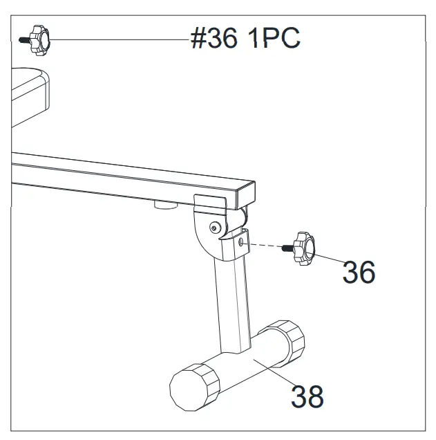 Assembly Instructions