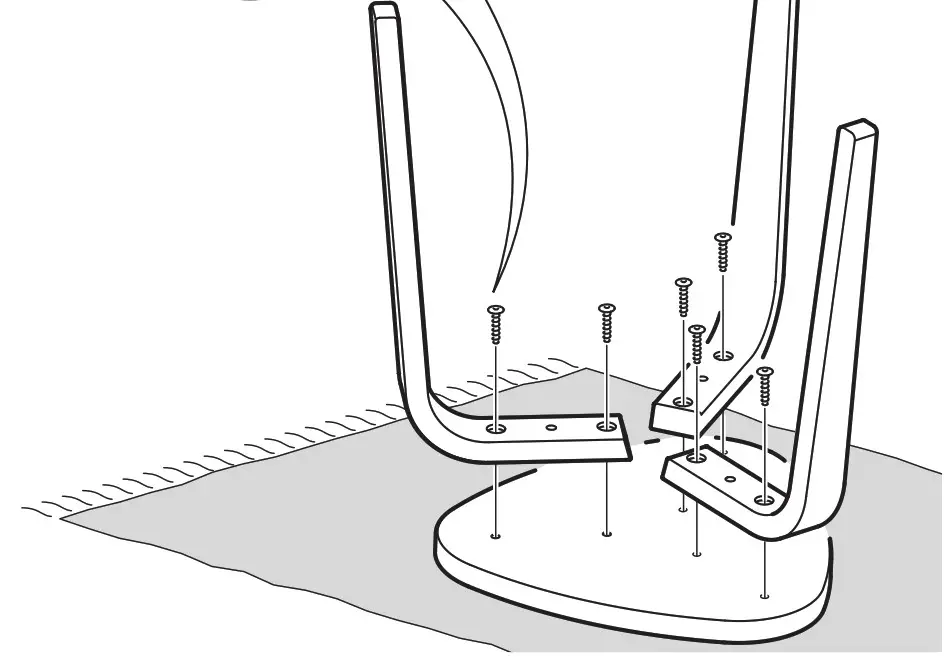 IKEA KYRRE Stool Birch - Product Overview 4