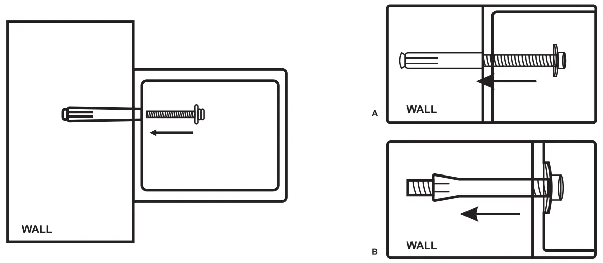 OZONE Safe Home Locker - control panel 1