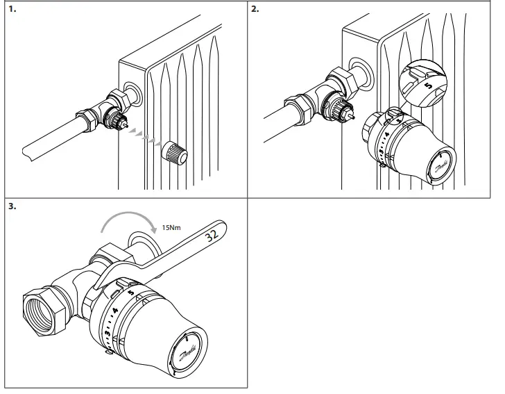 Danfoss-013G5287-Redia-RTD-Thermostatic-Sensors-fig-1
