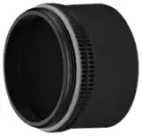 T R U BALL AVX-31 AccuTouch Plus Carbon Pro Sight A9