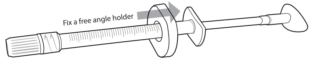 Recommended Procedure