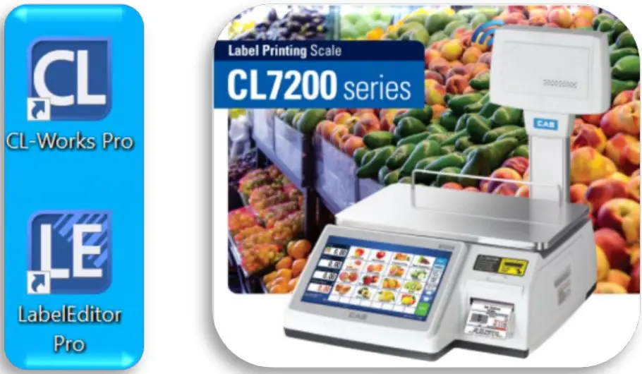 Ingredient Field Lengths