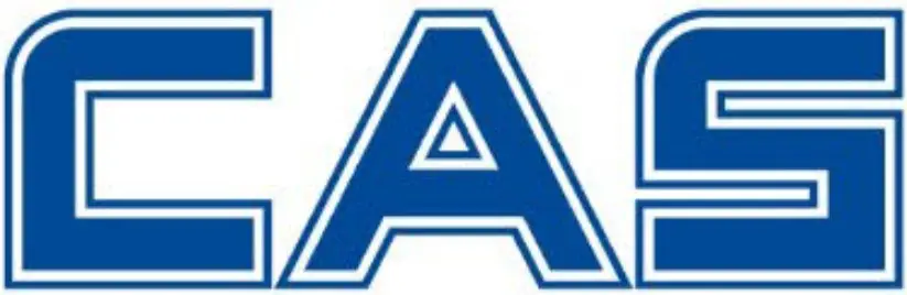 CAS CL7200 Variable Field Length Setup For Labels