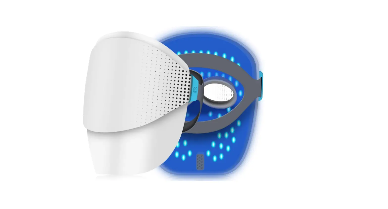 Beautyrelax Br-2610 Photon Therapy Device User Manual