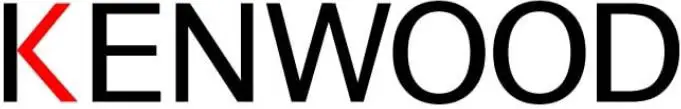 KENWOOD-logo