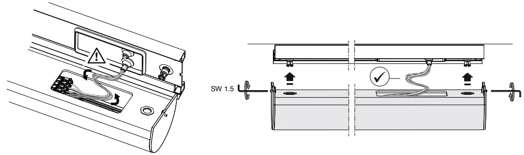 Installation Instruction