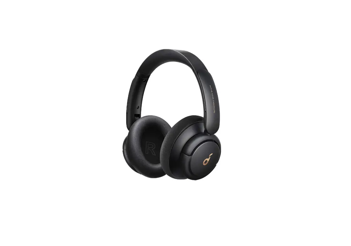 Soundcore Q30 Hybrid Active Noise Cancelling Headphones User Manual
