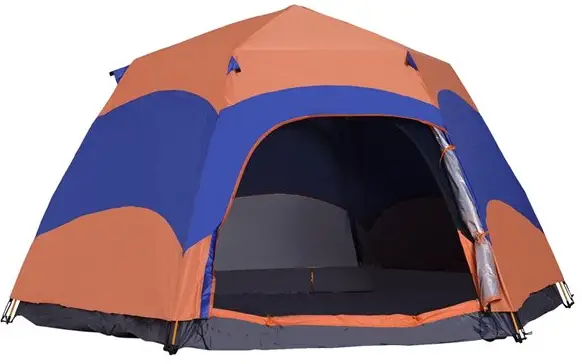 Outsunny-A20-056-Camping-Tent-product-image