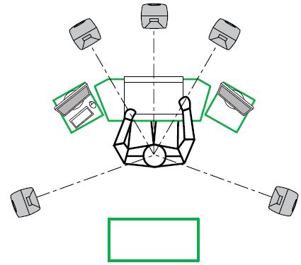 8340A-Smart-Active-Monitor-Speaker-System-fig 4