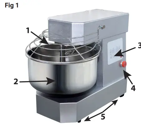 stalgast-786010V01-Mikser-Spiralny-Spiral-Teigknetmaschine-Spiral-Mixer-fig-1