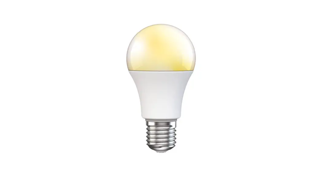 Muvit Io Miobulb016 Led Smart Bulb User Manual