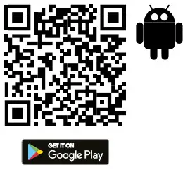 muvit iO MIOBULB016 LED Smart Bulb - QR cote