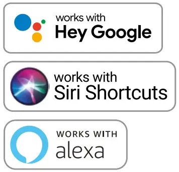 muvit iO MIOBULB016 LED Smart Bulb - icon 1