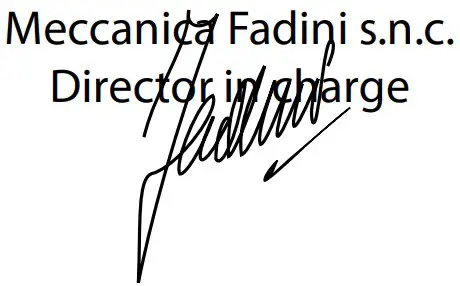 Signature