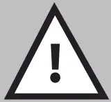 Warning Icon