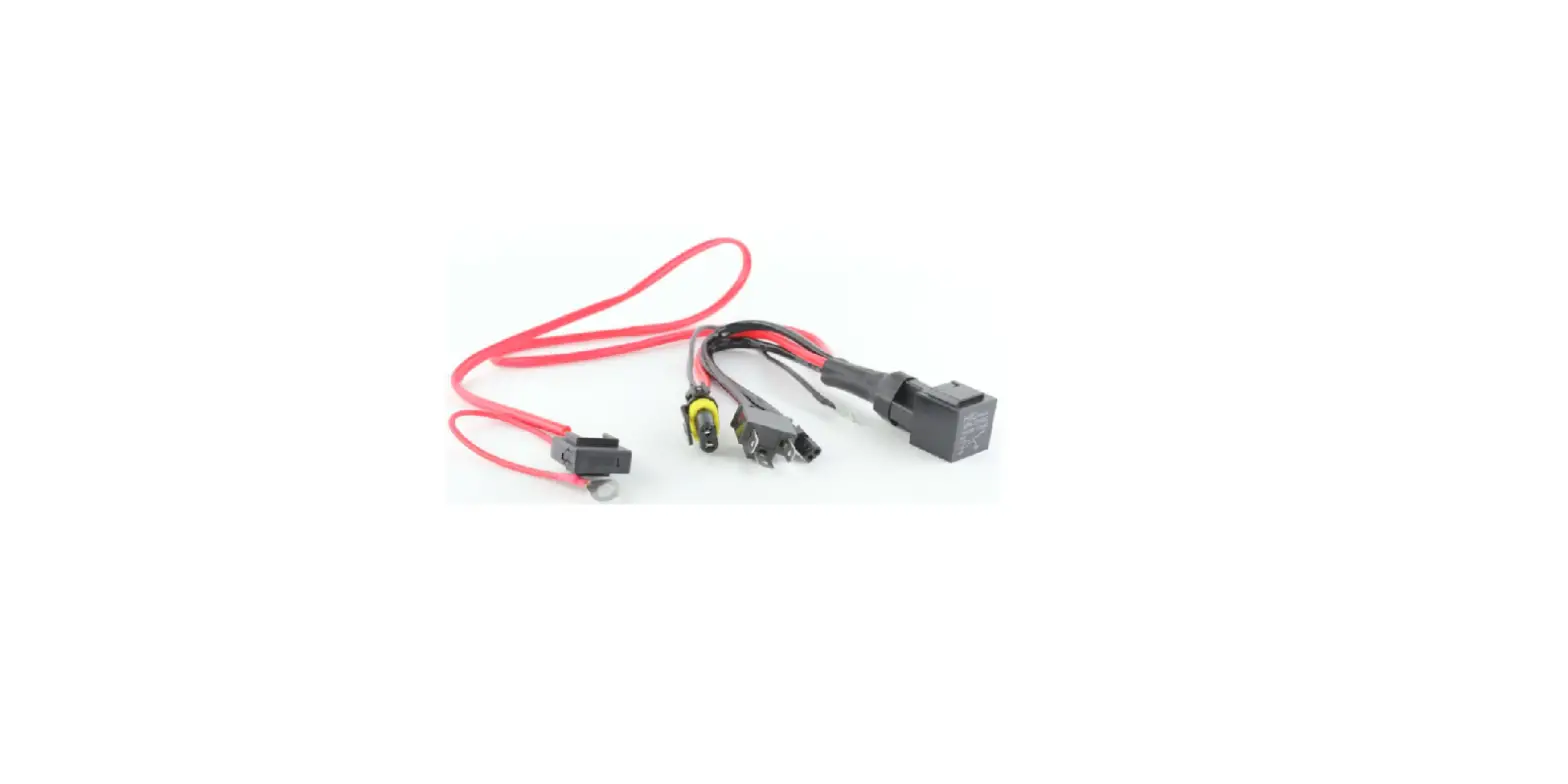 Rfl H4 Motorcycle Led Wire Harness Instructions Rfl H4 Motorcycle Led Wire Harness Instructions