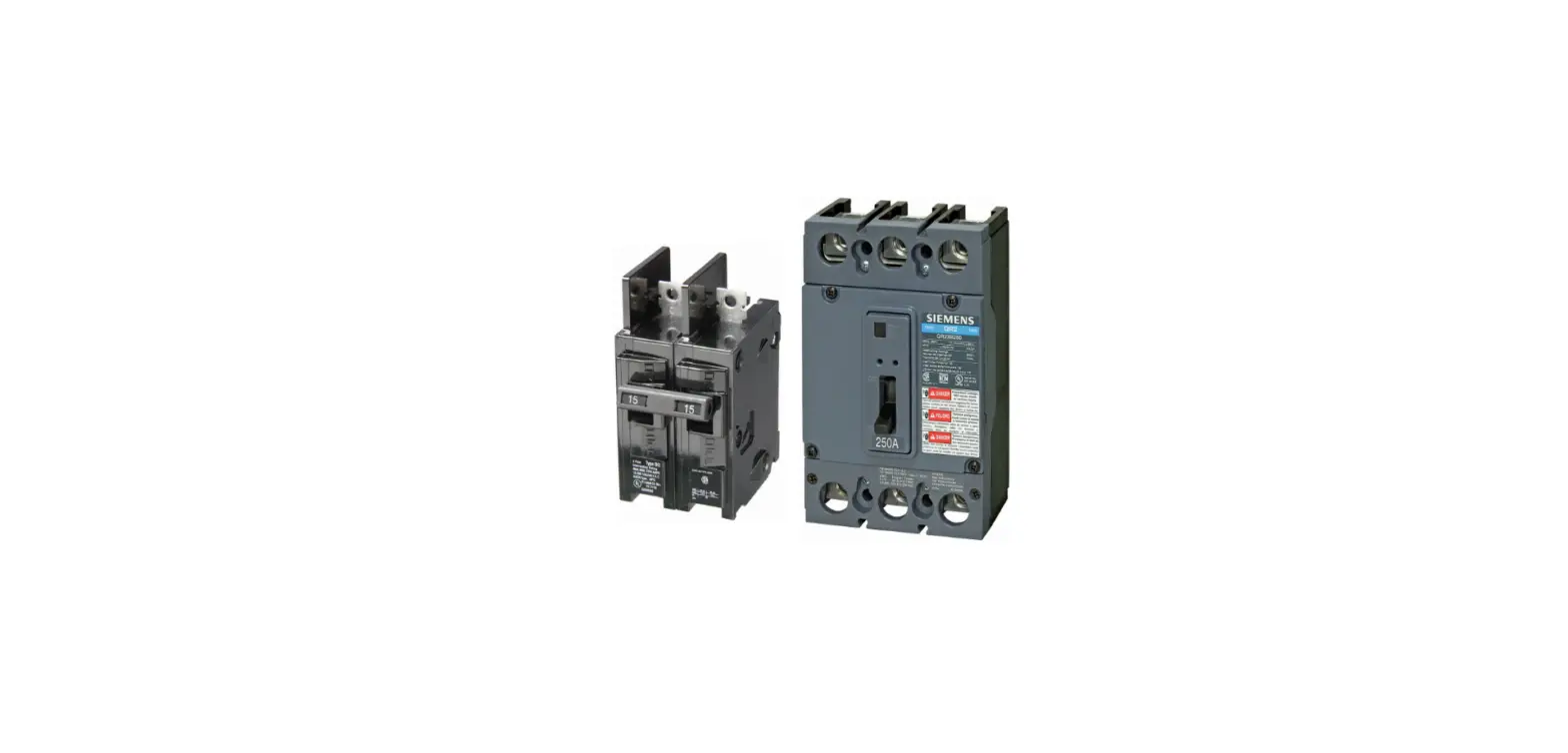 Siemens Pm6f160 Molded Case Circuit Breaker Instruction Manual Siemens Pm6f160 Molded Case Circuit Breaker Instruction Manual