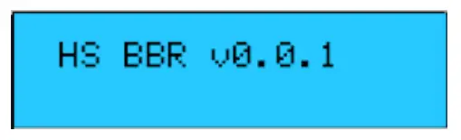 CONREPOINT SCIENTIFIC BL 300 Blood Bank Refrigerator - CONTROLLER