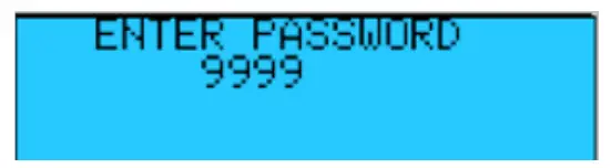 CONREPOINT SCIENTIFIC BL 300 Blood Bank Refrigerator -CONTROLLER12