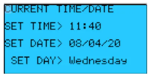 CONREPOINT SCIENTIFIC BL 300 Blood Bank Refrigerator -CONTROLLER13