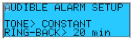 CONREPOINT SCIENTIFIC BL 300 Blood Bank Refrigerator -CONTROLLER16