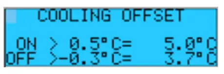 CONREPOINT SCIENTIFIC BL 300 Blood Bank Refrigerator -CONTROLLER17