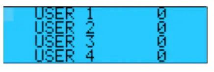 CONREPOINT SCIENTIFIC BL 300 Blood Bank Refrigerator -CONTROLLER19
