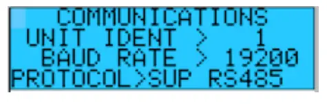 CONREPOINT SCIENTIFIC BL 300 Blood Bank Refrigerator -CONTROLLER21