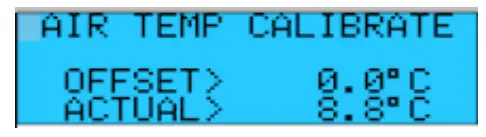 CONREPOINT SCIENTIFIC BL 300 Blood Bank Refrigerator -CONTROLLER22