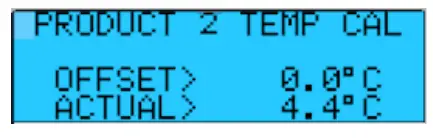 CONREPOINT SCIENTIFIC BL 300 Blood Bank Refrigerator -CONTROLLER24