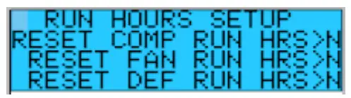 CONREPOINT SCIENTIFIC BL 300 Blood Bank Refrigerator -CONTROLLER25