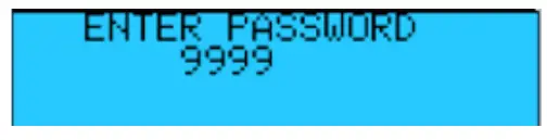 CONREPOINT SCIENTIFIC BL 300 Blood Bank Refrigerator -CONTROLLER26