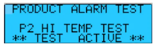 CONREPOINT SCIENTIFIC BL 300 Blood Bank Refrigerator -CONTROLLER28