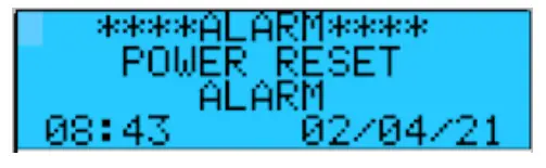 CONREPOINT SCIENTIFIC BL 300 Blood Bank Refrigerator -CONTROLLER29