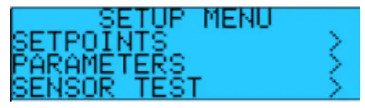 CONREPOINT SCIENTIFIC BL 300 Blood Bank Refrigerator -CONTROLLER5